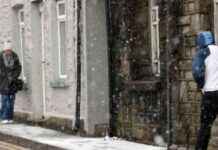 UK Snow Storm: Three-Day Forecast with Heavy Snowfall Rates uk-snow-storm-three-day-forecast-with-heavy-snowfall-rates