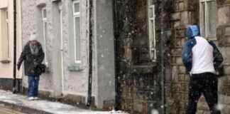 UK Snow Storm: Three-Day Forecast with Heavy Snowfall Rates uk-snow-storm-three-day-forecast-with-heavy-snowfall-rates