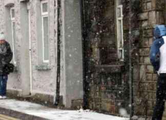 UK Snow Storm: Three-Day Forecast with Heavy Snowfall Rates uk-snow-storm-three-day-forecast-with-heavy-snowfall-rates