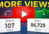 How to Get More Viewers on YouTube: Proven Strategies for Growing Your Audience How to Get More Views on YouTube