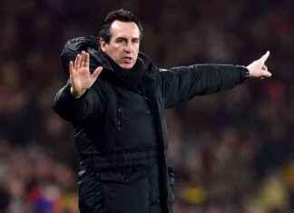 Aston Villa faces new injury setback in Arsenal match aston-villa-faces-new-injury-setback-in-arsenal-match