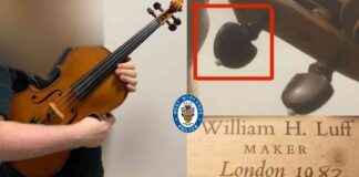 Birmingham Police Seek Help After Theft of ‘Extremely Important’ Item birmingham-police-seek-help-after-theft-of-extremely-mportant-tem