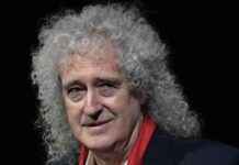 Brian May’s Wife Shares Health Update Following Scary Stroke – Latest News brian-mays-wife-shares-health-update-following-scary-stroke-latest-news