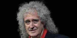 Brian May’s Wife Shares Health Update Following Scary Stroke – Latest News brian-mays-wife-shares-health-update-following-scary-stroke-latest-news
