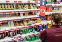 Competitor Offers Jobs to Sainsbury’s Workers Amid Layoffs competitor-offers-jobs-to-sainsburys-workers-amid-layoffs