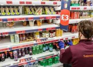 Competitor Offers Jobs to Sainsbury’s Workers Amid Layoffs competitor-offers-jobs-to-sainsburys-workers-amid-layoffs