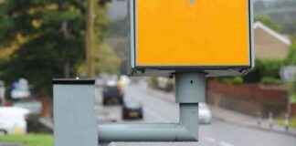 Crackdown on Two Traffic Rules with Next Level Traffic Cameras crackdown-on-two-traffic-rules-with-next-level-traffic-cameras