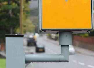 Crackdown on Two Traffic Rules with Next Level Traffic Cameras crackdown-on-two-traffic-rules-with-next-level-traffic-cameras