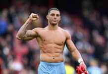 Emery Addresses Diego Carlos Speculation Amid Milan Skriniar Transfer Twist emery-addresses-diego-carlos-speculation-amid-milan-skriniar-transfer-twist