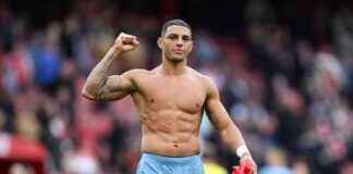 Emery Addresses Diego Carlos Speculation Amid Milan Skriniar Transfer Twist emery-addresses-diego-carlos-speculation-amid-milan-skriniar-transfer-twist