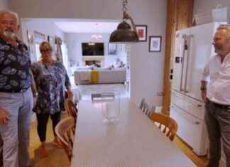 Escape To The Country host halts show with Birmingham couple escape-to-the-country-host-halts-show-with-birmingham-couple