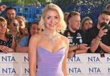 Holly Willoughby Opens Up About Challenging Year: ‘Nothing Can Prepare You’ holly-willoughby-opens-up-about-challenging-year-nothing-can-prepare-you