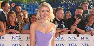 Holly Willoughby Opens Up About Challenging Year: ‘Nothing Can Prepare You’ holly-willoughby-opens-up-about-challenging-year-nothing-can-prepare-you