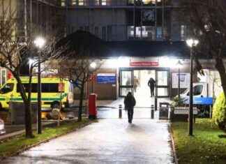 Hospital Nurse in Critical Condition After Violent Attack hospital-nurse-in-critical-condition-after-violent-attack