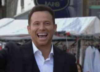 Joe Swash makes triumphant return to EastEnders for 40th anniversary joe-swash-makes-triumphant-return-to-eastenders-for-40th-anniversary