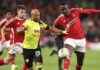 Parker Provides Redmond Update Amid Birmingham City Return Speculation parker-provides-redmond-update-amid-birmingham-city-return-speculation