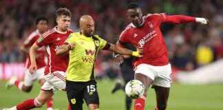 Parker Provides Redmond Update Amid Birmingham City Return Speculation parker-provides-redmond-update-amid-birmingham-city-return-speculation