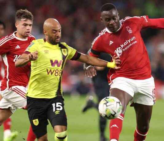 Parker Provides Redmond Update Amid Birmingham City Return Speculation parker-provides-redmond-update-amid-birmingham-city-return-speculation