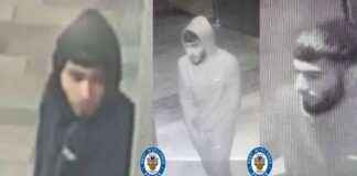 Police Release Images of Suspect in City Rape Investigation police-release-mages-of-suspect-in-city-rape-nvestigation