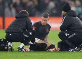 Ross Barkley Injury Update: Unai Emery Confirms Aston Villa Setback ross-barkley-njury-update-unai-emery-confirms-aston-villa-setback