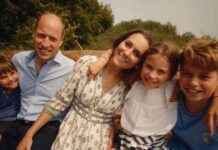 Royal Family: Prince William and Kate Middleton’s Heartwarming Family Photos and Message royal-family-prince-william-and-kate-middletons-heartwarming-family-photos-and-message
