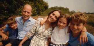 Royal Family: Prince William and Kate Middleton’s Heartwarming Family Photos and Message royal-family-prince-william-and-kate-middletons-heartwarming-family-photos-and-message