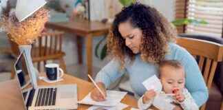 Tax Credits Claimants Urged to Act Before April Deadline: DWP Payment Warning tax-credits-claimants-urged-to-act-before-april-deadline-dwp-payment-warning