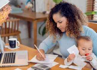 Tax Credits Claimants Urged to Act Before April Deadline: DWP Payment Warning tax-credits-claimants-urged-to-act-before-april-deadline-dwp-payment-warning