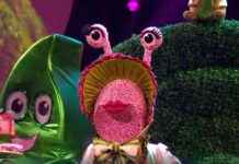 The Masked Singer Fans Believe They Know Snail’s Identity – Clue Analysis the-masked-singer-fans-believe-they-know-snails-dentity-clue-analysis
