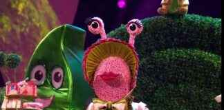 The Masked Singer Fans Believe They Know Snail’s Identity – Clue Analysis the-masked-singer-fans-believe-they-know-snails-dentity-clue-analysis