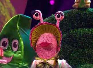 The Masked Singer Fans Believe They Know Snail’s Identity – Clue Analysis the-masked-singer-fans-believe-they-know-snails-dentity-clue-analysis