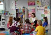 UK Government Updates Teacher Pay Law for 2022 uk-government-updates-teacher-pay-law-for-2022