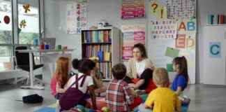 UK Government Updates Teacher Pay Law for 2022 uk-government-updates-teacher-pay-law-for-2022