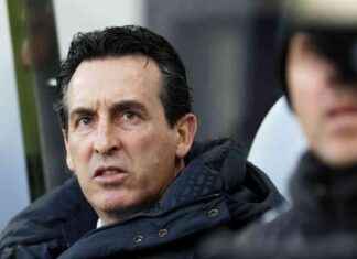 Unai Emery Discusses Diego Carlos’ Future Amid Villa Transfer Speculation unai-emery-discusses-diego-carlos-future-amid-villa-transfer-speculation