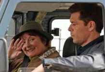 Vera Fans Appeal to ITV for Emotional Final Season: A Tearful Farewell vera-fans-appeal-to-tv-for-emotional-final-season-a-tearful-farewell