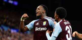 West Ham Receive Clear Message on £57m Jhon Duran Transfer – Aston Villa Stance west-ham-receive-clear-message-on-57m-jhon-duran-transfer-aston-villa-stance