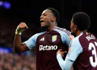 West Ham Receive Clear Message on £57m Jhon Duran Transfer – Aston Villa Stance west-ham-receive-clear-message-on-57m-jhon-duran-transfer-aston-villa-stance