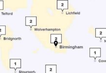 west-midlands-weather-forecast-hour-by-hour-monday-outlook-with-deadly-temperatures
