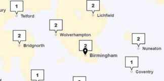 West Midlands Weather Forecast: Hour-by-Hour Monday Outlook with ‘Deadly’ Temperatures west-midlands-weather-forecast-hour-by-hour-monday-outlook-with-deadly-temperatures