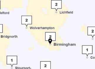 West Midlands Weather Forecast: Hour-by-Hour Monday Outlook with ‘Deadly’ Temperatures west-midlands-weather-forecast-hour-by-hour-monday-outlook-with-deadly-temperatures