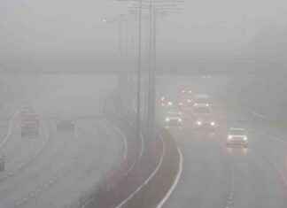 Yellow Weather Warning Issued for Four Areas in West Midlands yellow-weather-warning-ssued-for-four-areas-in-west-midlands