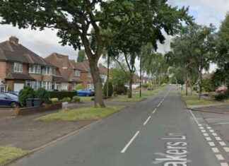 Alert: Cab Driver Approaches Students Near School, Caution Advised alert-cab-driver-approaches-students-near-school-caution-advised