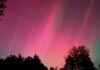 Amber Alert: Northern Lights Sightings Possible in Birmingham amber-alert-northern-lights-sightings-possible-in-birmingham