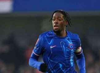 Aston Villa Announces Fifth Transfer Signing Post Chelsea Deal aston-villa-announces-fifth-transfer-signing-post-chelsea-deal