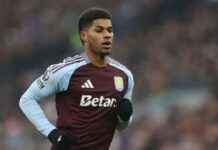 Aston Villa Fast-Tracks Rashford & Asensio Plan Amid Liverpool Decision aston-villa-fast-tracks-rashford-asensio-plan-amid-liverpool-decision