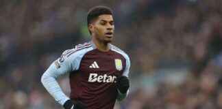 Aston Villa Fast-Tracks Rashford & Asensio Plan Amid Liverpool Decision aston-villa-fast-tracks-rashford-asensio-plan-amid-liverpool-decision