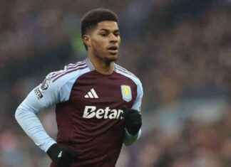 Aston Villa Fast-Tracks Rashford & Asensio Plan Amid Liverpool Decision aston-villa-fast-tracks-rashford-asensio-plan-amid-liverpool-decision