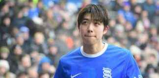 Ayumu Yokoyama struggles with Birmingham City exit reality ayumu-yokoyama-struggles-with-birmingham-city-exit-reality