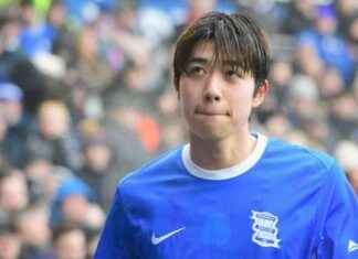 Ayumu Yokoyama struggles with Birmingham City exit reality ayumu-yokoyama-struggles-with-birmingham-city-exit-reality