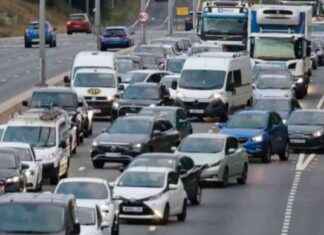 Costly Consequences for Car-Driving Workers: HMRC Bill Exceeds £7,000 costly-consequences-for-car-driving-workers-hmrc-bill-exceeds-7000